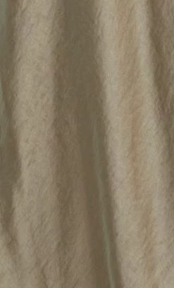 Bec&Bridge THE DREAMER STRAPLESS TOP - SAGE