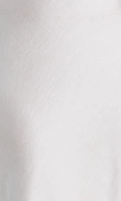 Bec&Bridge Australian Made THE DREAMER SKIRT - IVORY