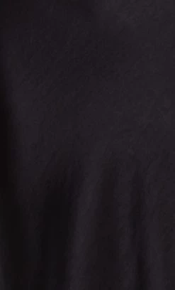 Bec&Bridge Australian Made THE DREAMER SKIRT - BLACK