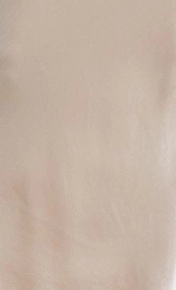 Bec&Bridge MOON DANCE STRAPLESS DRESS - SAND