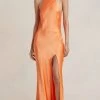 Bec&Bridge ANNIKA MAXI DRESS - SORBET