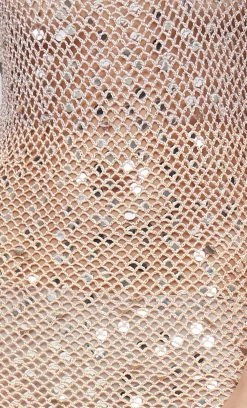 Bec&Bridge SIREN MIDI DRESS - MULTI AAFW RUNWAY EDIT 13 Bec&Bridge SIREN MIDI DRESS - MULTI AAFW RUNWAY EDIT