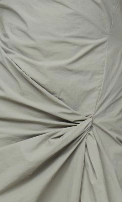 Bec&Bridge AAFW RUNWAY EDIT ADRIANNA MAXI DRESS - SAGE