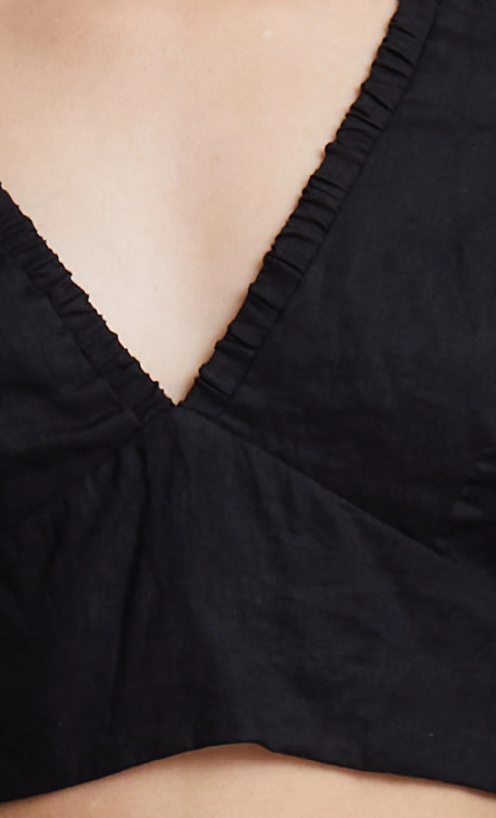 Bec&Bridge Tops ARLINGTON TOP - BLACK 5 Bec&Bridge Tops ARLINGTON TOP - BLACK