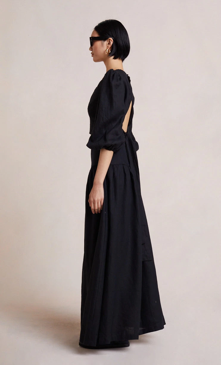 Bec&Bridge Tops ARLINGTON TOP - BLACK 4 Bec&Bridge Tops ARLINGTON TOP - BLACK