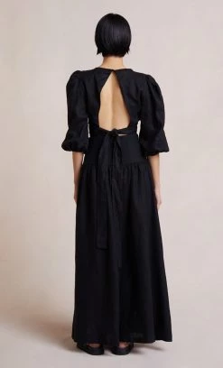 Bec&Bridge Tops ARLINGTON TOP - BLACK