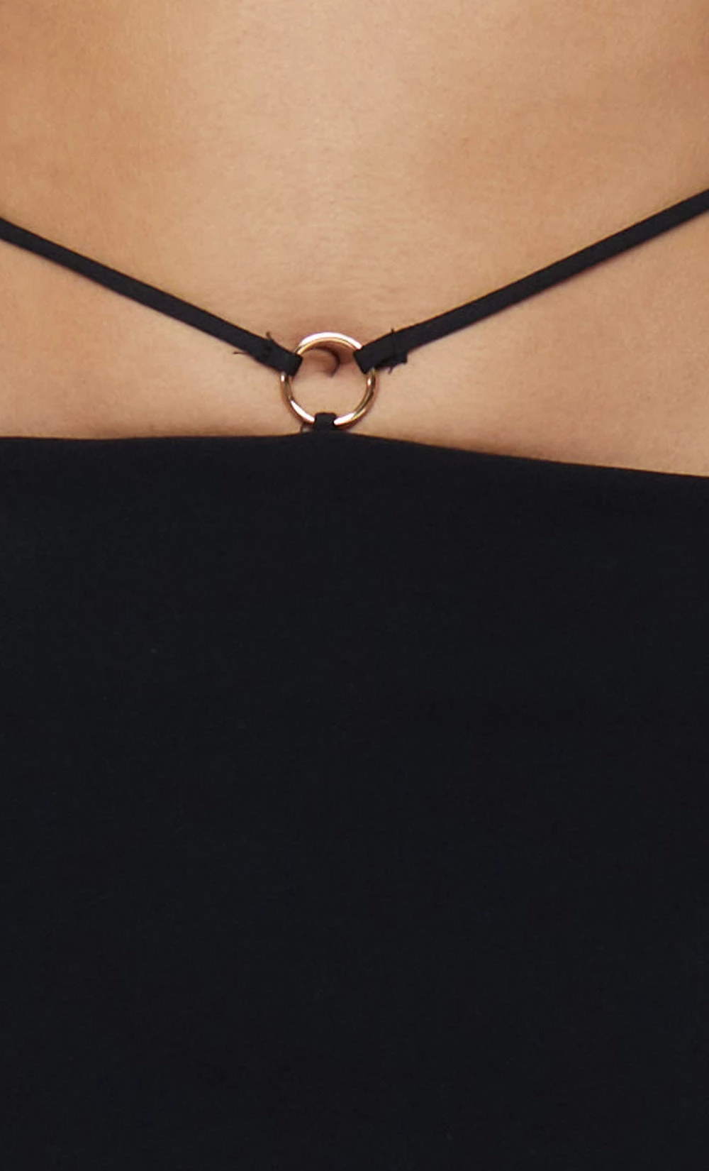 Bec&Bridge ADELE MAXI SKIRT - BLACK NEW 5 Bec&Bridge ADELE MAXI SKIRT - BLACK NEW