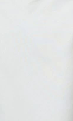 Bec&Bridge EVANGELINE MAXI SKIRT - ECRU AAFW RUNWAY EDIT