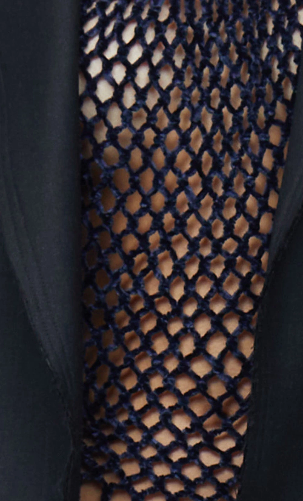 Bec&Bridge MADDY KNIT HALTER TOP - INK 6 Bec&Bridge MADDY KNIT HALTER TOP - INK