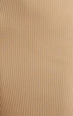 Bec&Bridge Dresses COYOTE MIDI DRESS - CAMEL 11 Bec&Bridge Dresses COYOTE MIDI DRESS - CAMEL