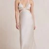 Bec&Bridge VERONIQUE MAXI DRESS - SAND