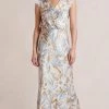 Bec&Bridge STELLA MAXI DRESS - PRINT