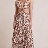 Bec&Bridge PHILLIPA MAXI DRESS - PRINT Dresses