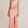 Bec&Bridge NADIA MAXI DRESS - CORAL