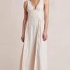 Bec&Bridge Dresses GWEN MAXI DRESS - SHELL