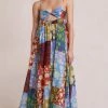 Bec&Bridge WOODSTOCK MAXI DRESS - PRINT Dresses