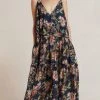 Bec&Bridge LORI MAXI DRESS - PRINT Dresses