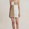 Bec&Bridge Dresses ARTIE MINI DRESS - MULTI