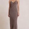 Bec&Bridge SHERRY MAXI DRESS - PRINT Dresses