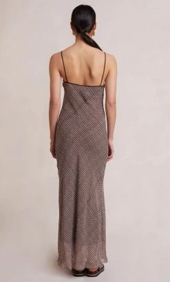 Bec&Bridge SHERRY MAXI DRESS - PRINT Dresses