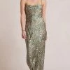 Bec&Bridge Dresses ALANIS MAXI DRESS - PRINT