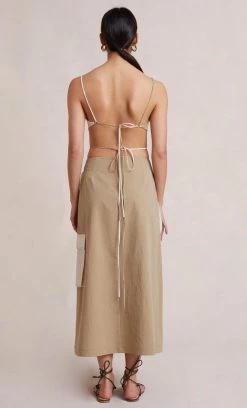 Bec&Bridge ARTIE TOP - MULTI Tops