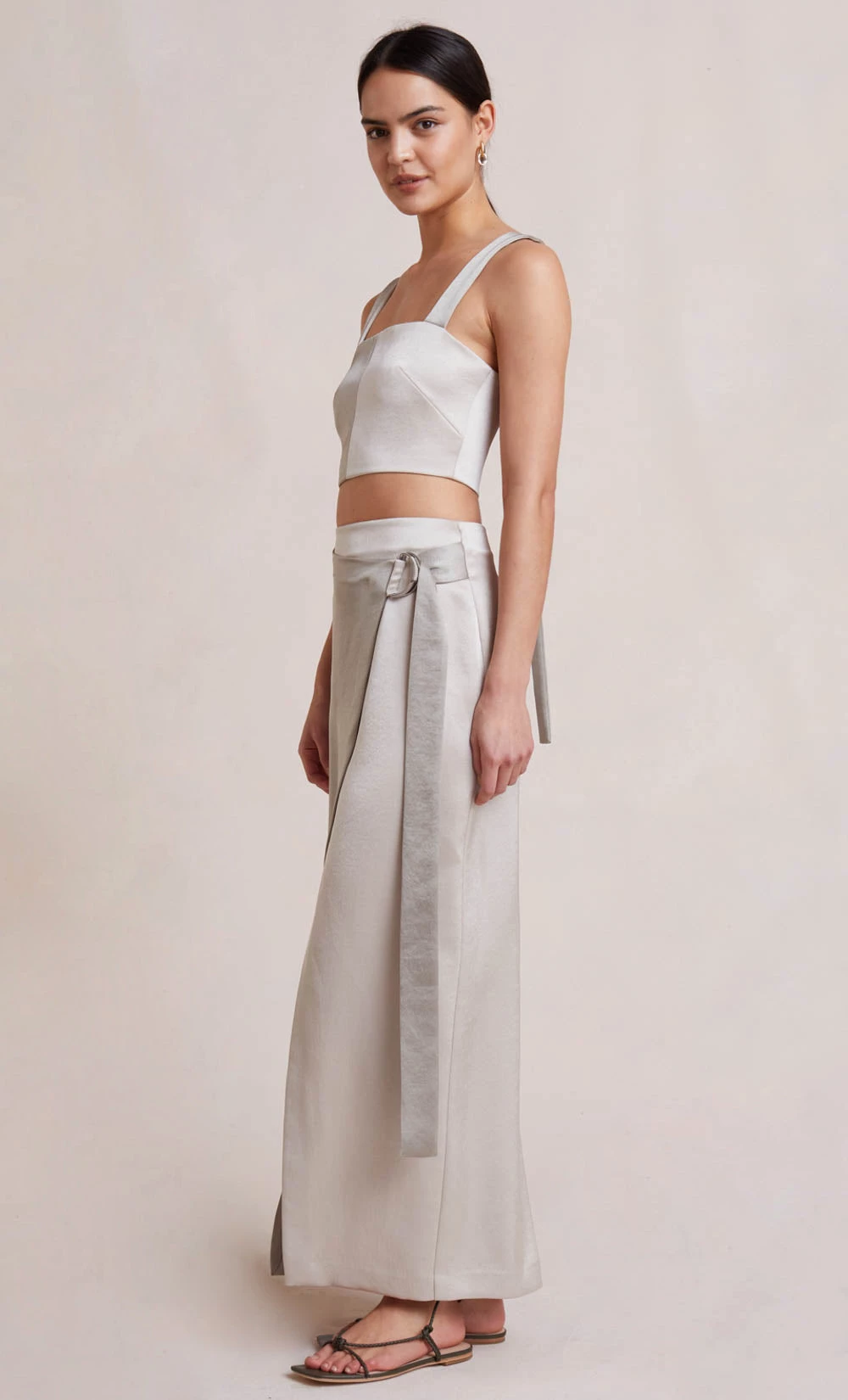 Bec&Bridge FELIX TOP - STONE MULTI Tops 2 Bec&Bridge FELIX TOP - STONE MULTI Tops