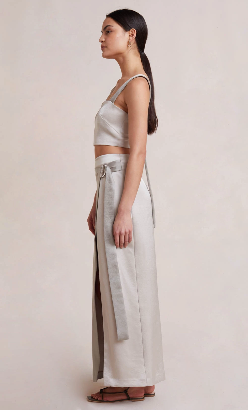 Bec&Bridge FELIX TOP - STONE MULTI Tops 4 Bec&Bridge FELIX TOP - STONE MULTI Tops