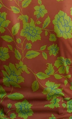 Bec&Bridge BLOSSOM SHIRT - PRINT