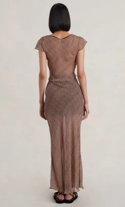 Bec&Bridge Tops SHERRY TOP - PRINT