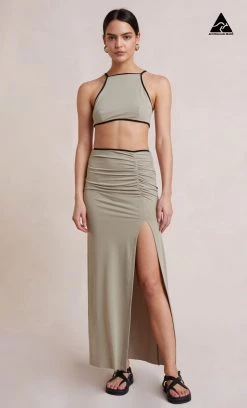 Bec&Bridge SESAME TOP - SESAME