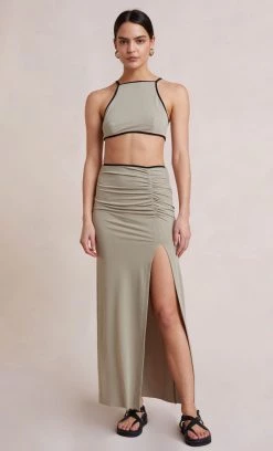 Bec&Bridge SESAME SKIRT - SESAME