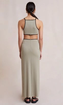 Bec&Bridge SESAME TOP - SESAME