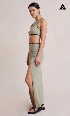 Bec&Bridge SESAME SKIRT - SESAME