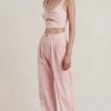 Bec&Bridge BONNIE PANT - PEONY Bottoms