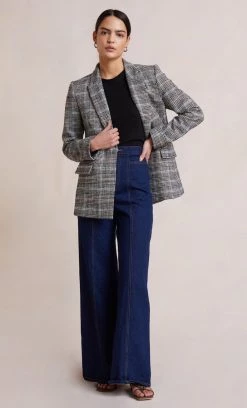 Bec&Bridge ORLI PANT - DENIM