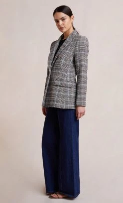 Bec&Bridge GARANCE BLAZER - CHECK 8 Bec&Bridge GARANCE BLAZER - CHECK