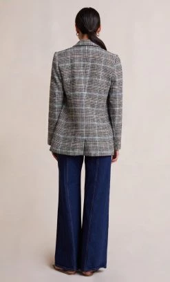 Bec&Bridge ORLI PANT - DENIM