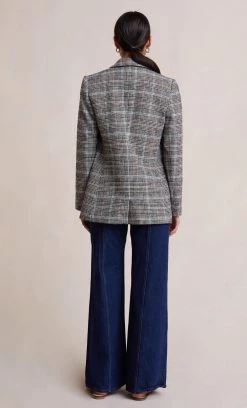 Bec&Bridge GARANCE BLAZER - CHECK 10 Bec&Bridge GARANCE BLAZER - CHECK
