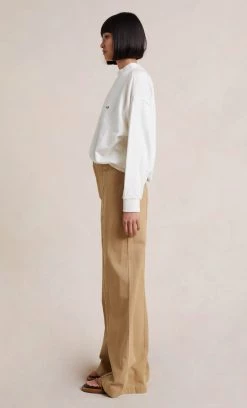 Bec&Bridge ROBERTA JEAN - SAND 7 Bec&Bridge ROBERTA JEAN - SAND