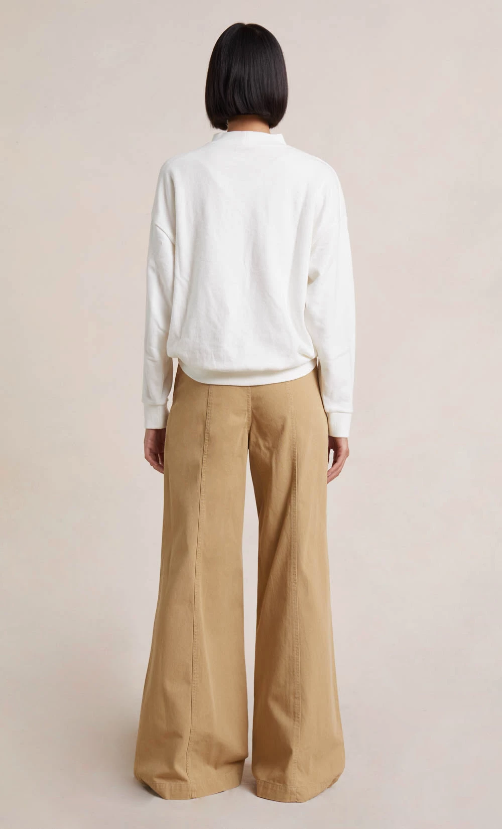 Bec&Bridge ROBERTA JEAN - SAND 4 Bec&Bridge ROBERTA JEAN - SAND