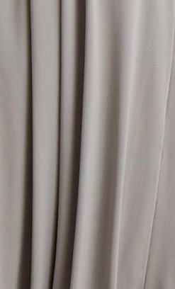 Bec&Bridge NEW ADALINE MAXI DRESS - TAUPE