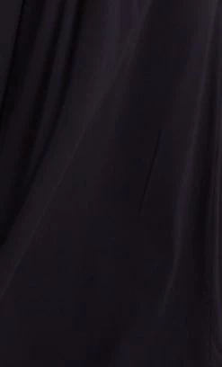 Bec&Bridge ADALINE MAXI DRESS - BLACK NEW