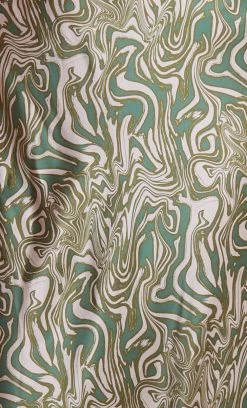 Bec&Bridge ALANIS MINI DRESS - PRINT