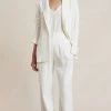 Bec&Bridge Outerwear BILLIE BLAZER - IVORY