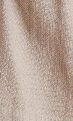 Bec&Bridge BILLIE SHORT - ALMOND