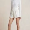 Bec&Bridge BILLIE SHORT - IVORY