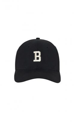 Bec&Bridge BEC + BRIDGE CAP - BLACK Accessories