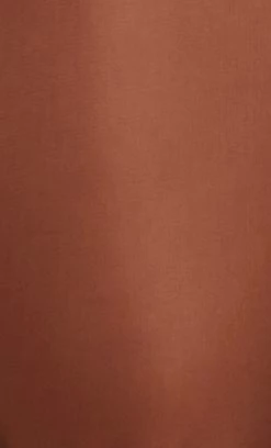 Bec&Bridge BLOSSOM BODYSUIT - CHOCOLATE