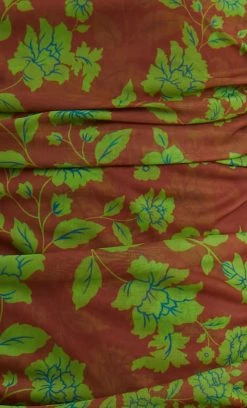 Bec&Bridge BLOSSOM MINI DRESS - PRINT Dresses